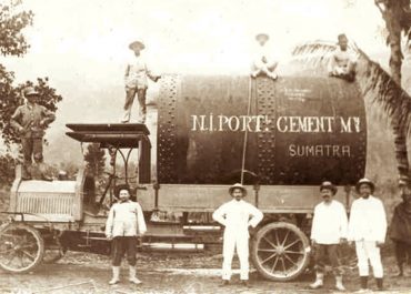 SEJARAH PENEMU SEMEN