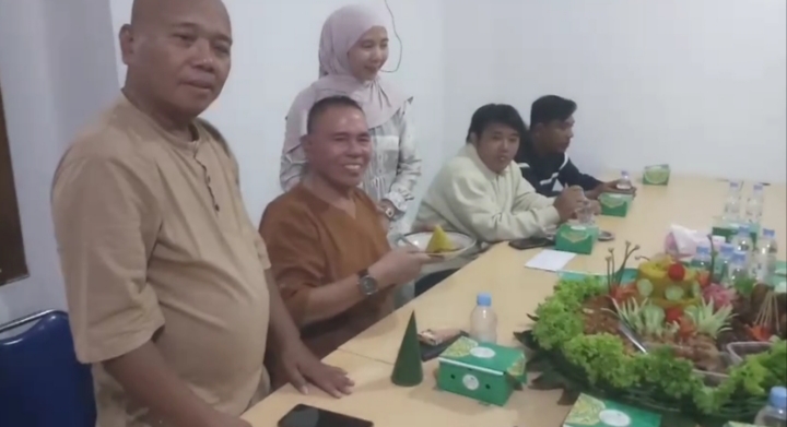 PT. Habe Rasiman Jaya Resmi Buka Kantor Cabang di Subang